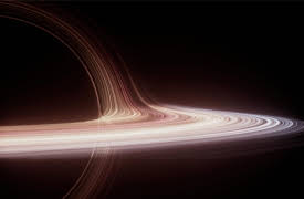 NOVA Universe Revealed, Season 1: NOVA Universe Revealed: Black Holes