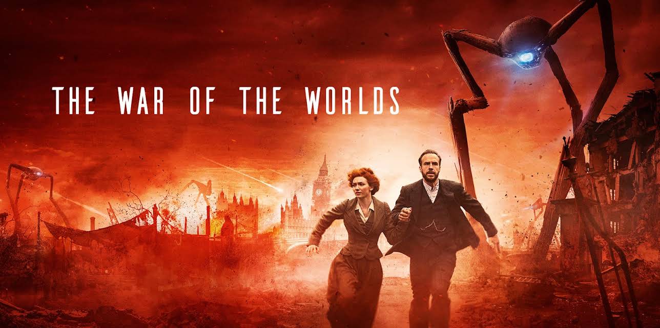 The War of the Worlds, Season 1