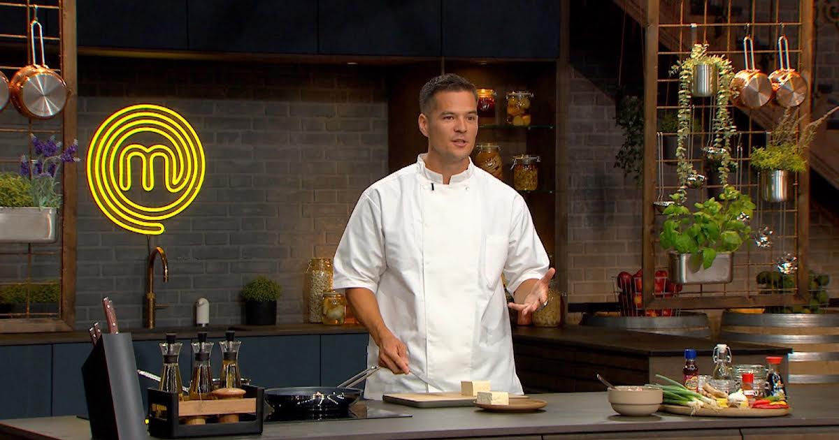 19/2 19:00 | MasterChef - Danmarks største madtalenter