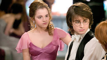 14:15: Harry Potter og ildbegeret | TV3 | 4/3 2026