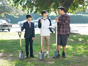 10:05: Fresh Off the Boat | ProSieben | 9/12 2026