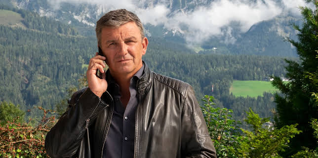 02:50: Der Bergdoktor | ZDF | 1/12 2026