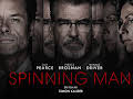 Spinning Man