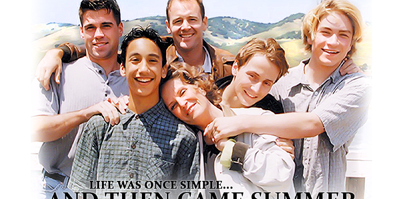 And Then Came Summer (2000)