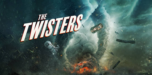 The Twisters (2024)