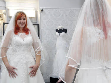 03:30: Mein perfektes Hochzeitskleid! - UK | Sixx | 8/29 2026