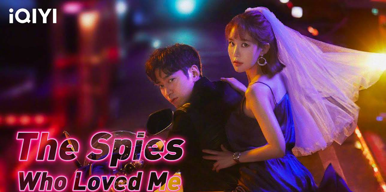 The Spies Who Loved Me