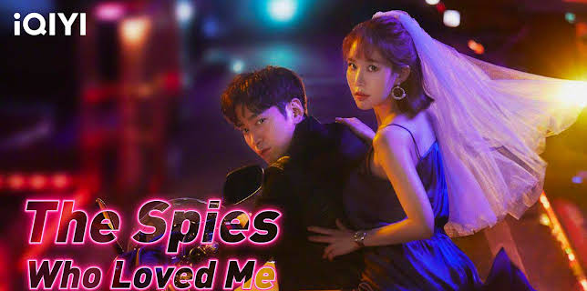 The Spies Who Loved Me