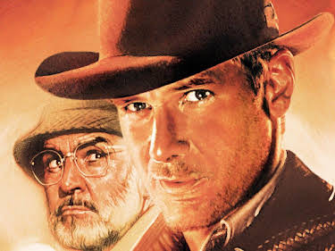 20:15: Indiana Jones und der letzte Kreuzzug | ProSieben | 11/2 2026