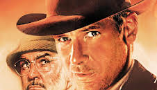 Indiana Jones und der letzte Kreuzzug