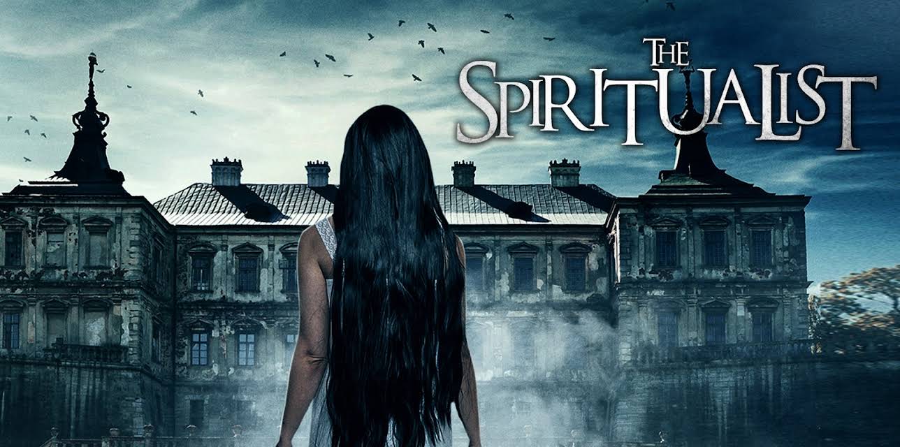 The Spiritualist (2018)