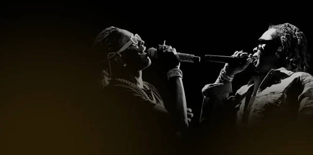 Rap Trap: Hip Hop on Trial