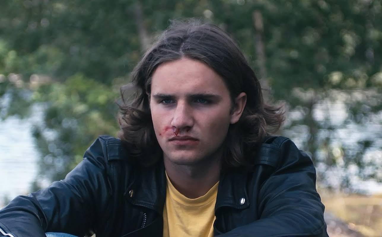 David Thorén