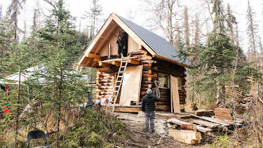 21:00: Homestead Rescue: Raney Ranch (S1 E8) (S1) | Discovery Channel | 11/23 2025