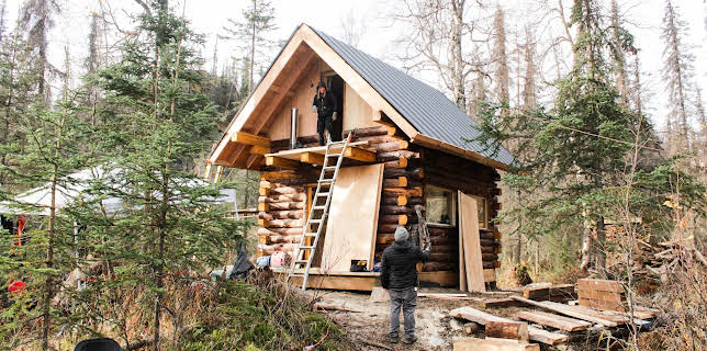 20:00: Homestead Rescue: Raney Ranch (S1 E8) (S1) | Discovery Channel | 11/23 2025