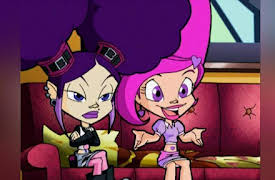 Trollz: New Girl In Town