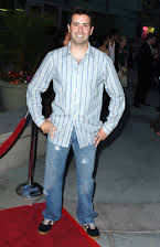 Brian Herzlinger as Director