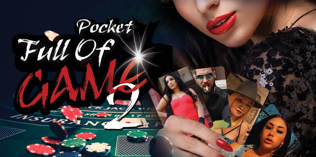 Pocket Full Of Game 2 (2021)
