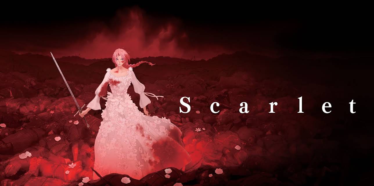 Scarlet (2026)