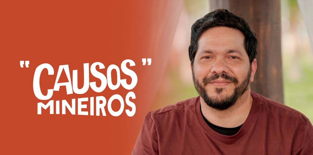 Causos Mineiros