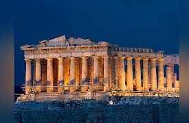 History of the Ancient World: A Global Perspective: Athens and Experiments in Democracy