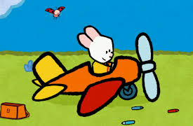 Louie: Season 1: Louie, Draw me an Aeroplane