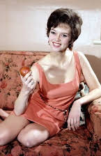 Gabrielle Drake as 