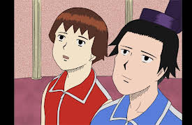 Gag Manga Biyori: Emperor Yang' Fury: Luoyang's Version