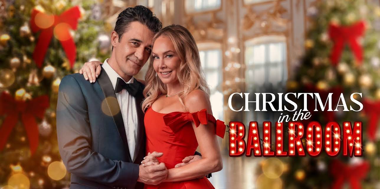 Christmas in the Ballroom (2025)