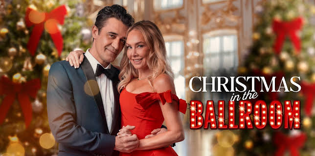 Christmas in the Ballroom (2025)