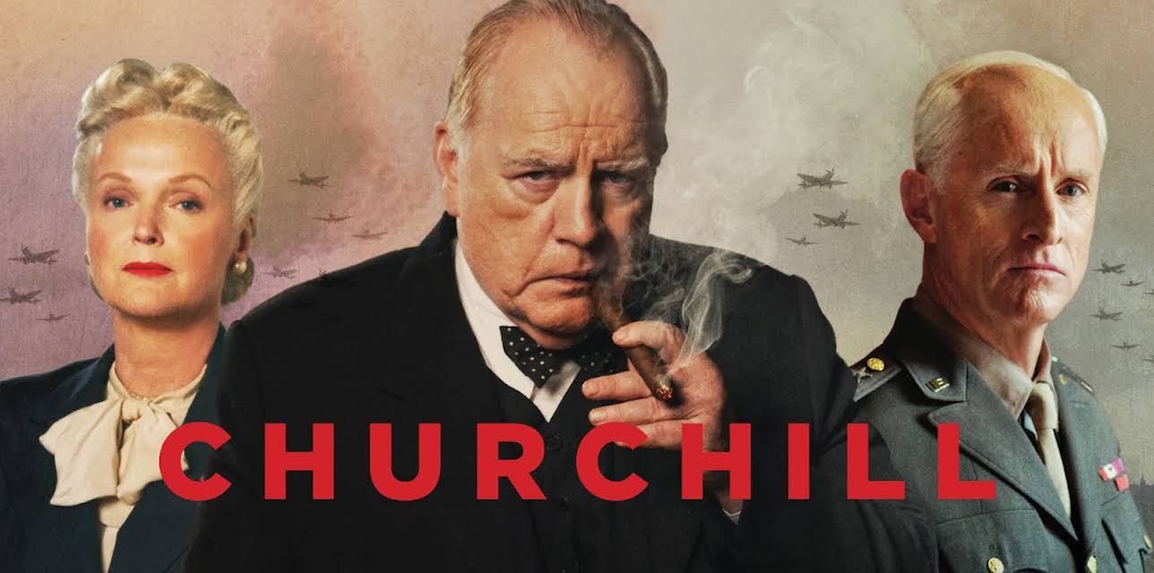 Churchill