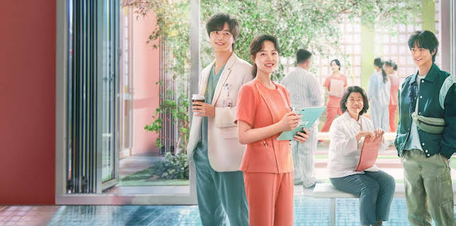 Daily Dose of Sunshine