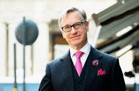 Elvis Goes There Season 1: Paul Feig