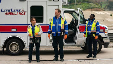 21:00: Code 3 | Viasat Premiere | 4/24 2026