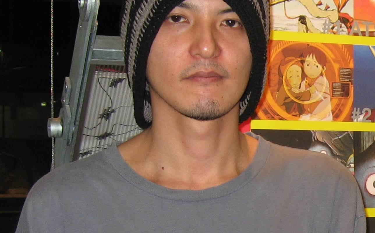 Hideki Futamura