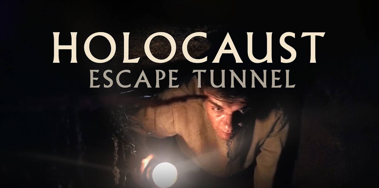 Holocaust Escape Tunnel (2017)