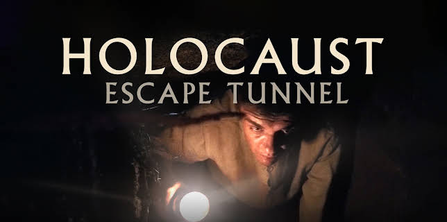 Holocaust Escape Tunnel (2017)