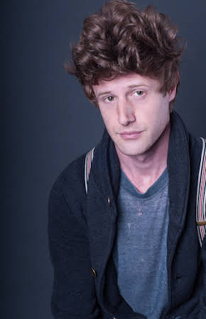 Eric Jungmann as 