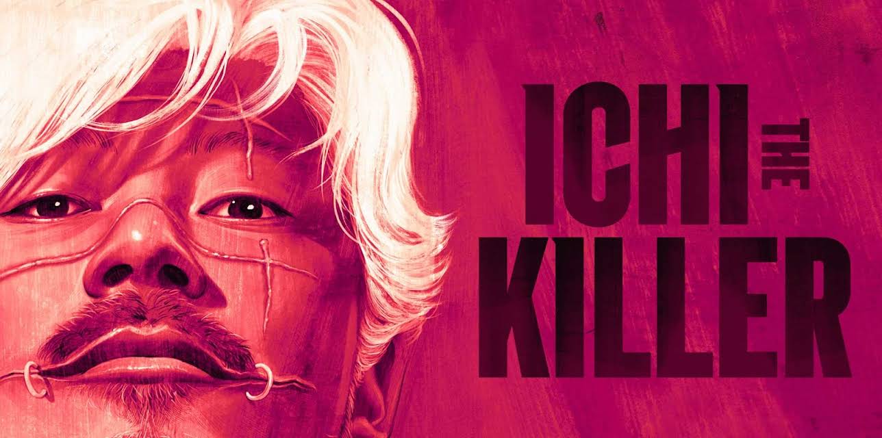 Ichi the Killer (2003)