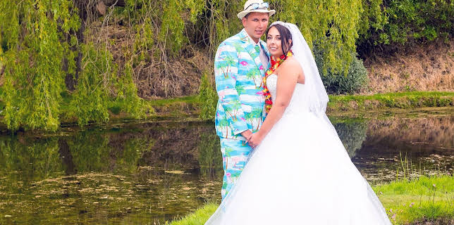 4:45 AM: Don't Tell the Bride | E4 | 2/18 2026