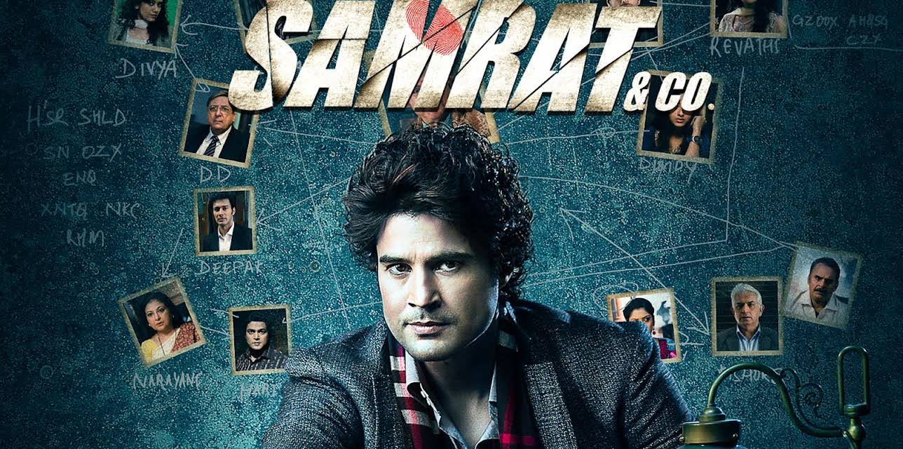 Samrat & Co (2014)