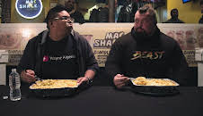 Eddie Eats America (S1 E2)