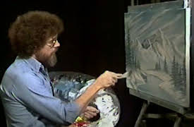 Bob Ross: The Joy of Painting: Snow Fall
