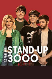 04:38: Comedy Central Presents: Stand-Up 3000: Juan Amodeo | Comedy Central | 6/22 2026