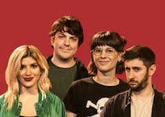 Comedy Central Presents: Stand-Up 3000: Charlie Pee