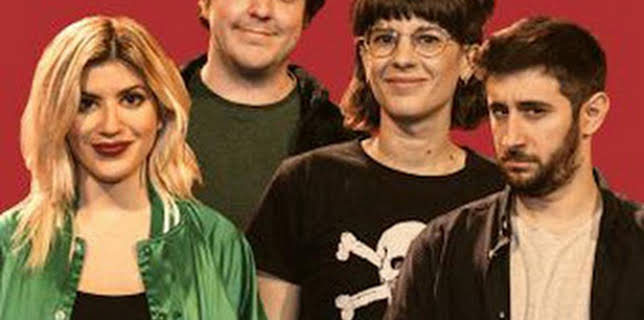 02:57: Comedy Central Presents: Stand-Up 3000: Charlie Pee | Comedy Central | 12/14 2025