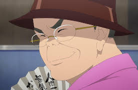 BULLBUSTER - S01: Namidome Strikes Back! The Secret Weapon To Resist an Evil Corporation Is... Leather Coral?!