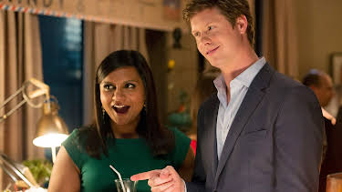 09:30: The Mindy Project (S1 E24) (S1) | Viasat Series | 6/22 2026
