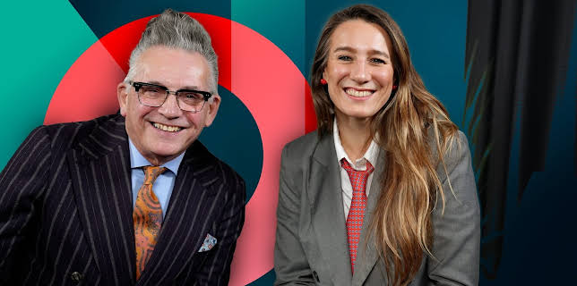 20:15: Superkraft Charisma – So mächtig und so manipulativ | 3SAT | 3/12 2026