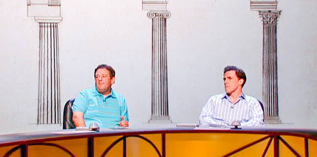 9:00 PM: QI XL (S7 E16) (S7) | Dave | 3/3 2026